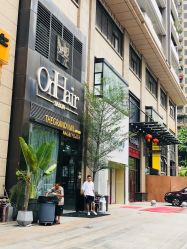 -OnHair Salon