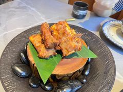 -沿江海南菜·文昌鸡祖师爷(大东海店)