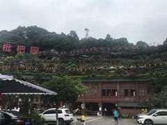 -枇杷园食为鲜火锅(南山店)