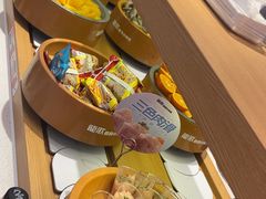 -龍歌自助小火锅(崂山丽达店)