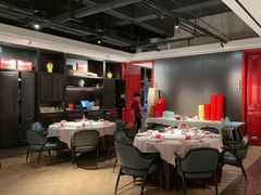 -千百味红餐厅·江西菜(绿地双子塔店)