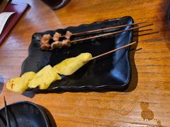 -烧蠔帮·湛江生蚝(工农店)