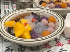 -堂屋糖水店(愚园店)