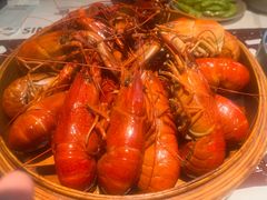 -靓靓蒸虾·头牌蒸虾(雪松路总店)