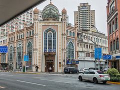 -洪长兴(云南南路店)