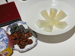 餐前茶点-皖宴(合肥店)