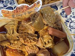 -老day牛杂(官也街总店)