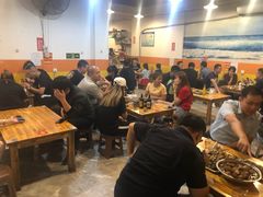 大堂-陈氏肥蛤(小纬六路总店)