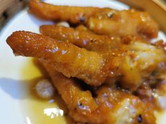 -嘉年华面包房餐厅（饺子馆）(陶然亭店)