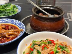 -回家吃饭·地道南昌菜(建德观总店)