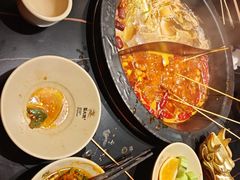 -蜀大侠火锅(四川北路店)