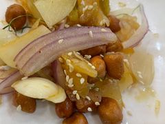 -晶莹品鲜.顺德鱼生.特色桑拿菜