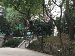 -香港佐治五世纪念公园