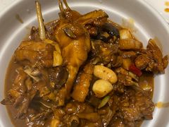 -金锅小厨(乐活街店)