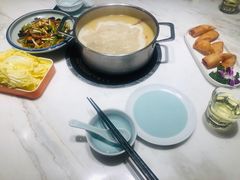 -花城粤菜餐厅(高新区店)