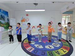 -汉阳区怡畅幼儿园