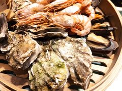 -高佳庄·舟山海鲜(海景旗舰店)