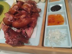 -四川饭店(城乡购物中心店)