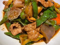 -小杨烤肉(朱雀店)