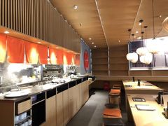 自助取餐区-味千拉面(南昌杉杉奥特莱斯广场店)
