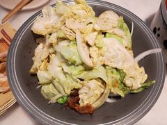 -谷连天安心食堂(裕华万达店)