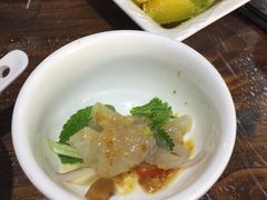 -官塘锋记鱼生·生腌·砂锅粥(牌坊街店)