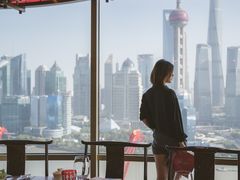 -上海外滩茂悦大酒店