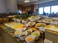 -上海明天广场JW万豪酒店