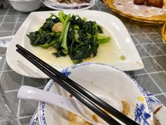 -古尚锦酒楼·水上餐厅