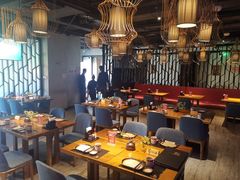 大堂-和彩放题餐厅(酒仙桥店)