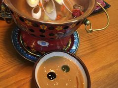 -三太子地摊烧烤·小龙虾(北蔡店)