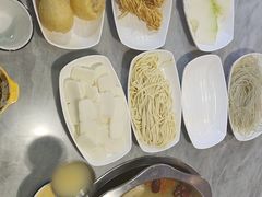 -光头药膳鸡(莱茵小镇店)