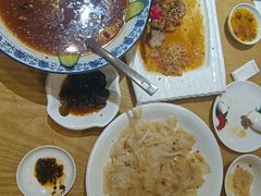 -德胜轩正宗顺德菜(宝安沙井会展中心店)