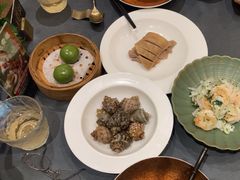 -A One Kitchen·南京精菜馆(晶丽酒店店)