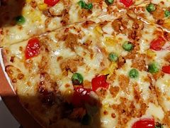 -达美乐比萨(骏壹万邦广场店)