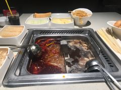 -海底捞火锅(亲子主题北金鹰店)