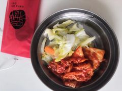 -老九圆山西面馆(CBD店)