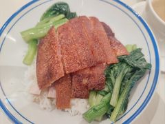 -香港新发烧腊茶餐厅(书城店)