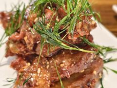 -纪林菜馆·博山菜老字号(八大局店)