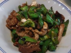 -两户人家农家乐