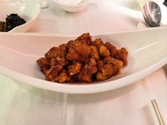 -聚春园自助餐厅(东街口店)