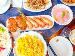 -蟹村草堂·苏式园林人文农家·大闸蟹