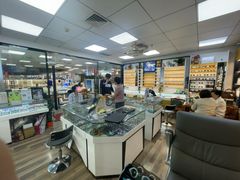 -横岗眼镜城