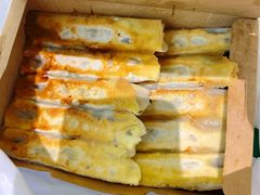 -古早外婆(天佑城店)