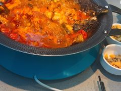 -半天妖烤鱼(西直门凯德mall店)