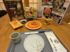 -鮨桐日本料理(望京店)