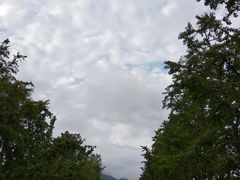-阿依河景区
