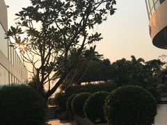 -曼谷王子宫殿酒店