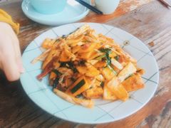 -缘生态云南菜·野生菌庭院餐厅(华侨城店)