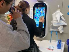 -盒马鲜生(馥邦国际店)